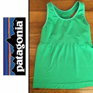 Patagonia Racerback Tank Top Medium